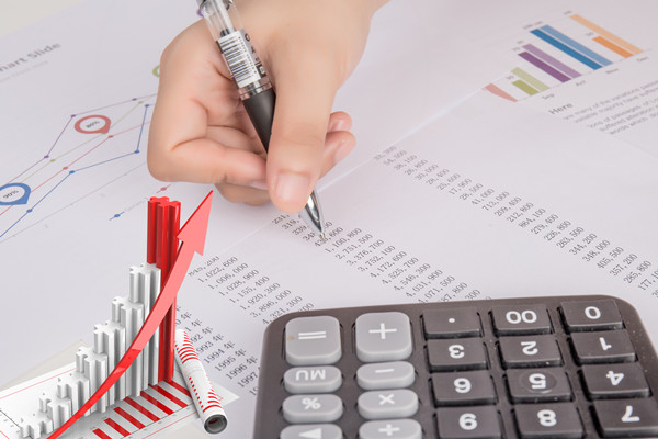 企業(yè)預算管理與風險控制結(jié)合，保障穩(wěn)健經(jīng)營與發(fā)展