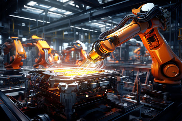 推行精益生產(chǎn)，實現(xiàn)生產(chǎn)過程的精細化、標準化管理