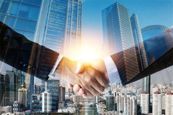 價(jià)值共創(chuàng)：建立合作伙伴關(guān)系，實(shí)現(xiàn)共贏發(fā)展