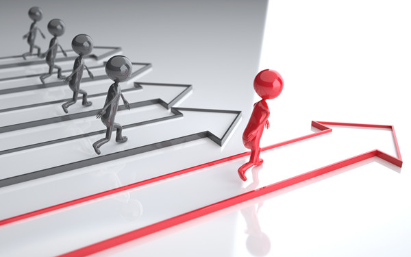 精心謀劃企業(yè)戰(zhàn)略，促進(jìn)企業(yè)核心競(jìng)爭(zhēng)力的提升