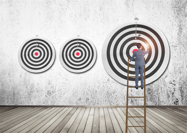 預見未來，優(yōu)化組織規(guī)劃，實現(xiàn)跨越式發(fā)展