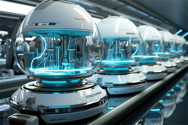 智慧化精益生產(chǎn)管理，打造現(xiàn)代化生產(chǎn)運營新模式