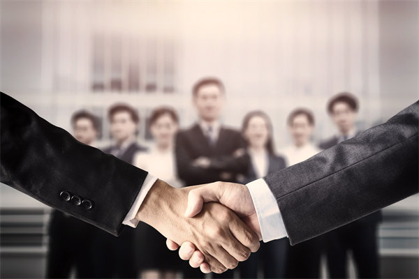 集團(tuán)管控中的戰(zhàn)略協(xié)同，推動(dòng)企業(yè)持續(xù)增長(zhǎng)與發(fā)展