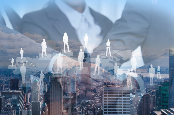 戰(zhàn)略視角下的組織規(guī)劃，引領(lǐng)企業(yè)走向卓越與成功