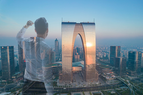 績效考核結(jié)果與薪酬強(qiáng)掛鉤，激發(fā)員工的潛力！