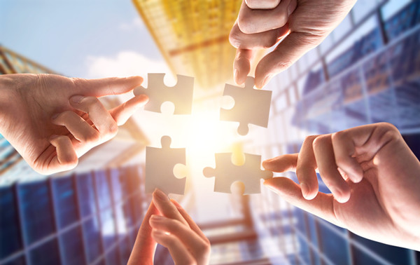 如何優(yōu)化組織內(nèi)部結(jié)構(gòu)？提高組織的適應(yīng)性和靈活性！