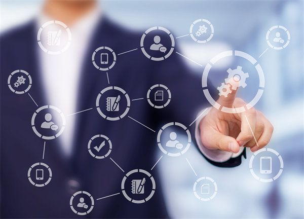 深化組織規(guī)劃管理，構(gòu)建高效協(xié)同的企業(yè)運(yùn)營(yíng)體系