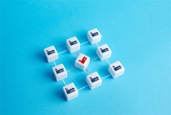 供應(yīng)鏈與業(yè)務(wù)流程融合，實(shí)現(xiàn)運(yùn)營(yíng)效率新突破