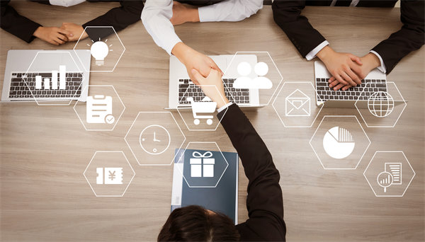 加強(qiáng)企業(yè)管理團(tuán)隊(duì)建設(shè)，打造專業(yè)化、高效化管理團(tuán)隊(duì)