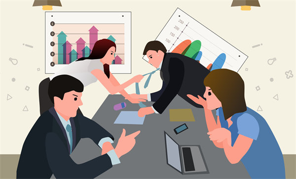 跨部門預(yù)算協(xié)同機(jī)制建立會面臨哪些挑戰(zhàn)與解決方案？