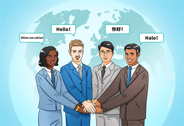 跨國集團如何平衡本地化與全球化管控？