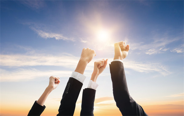 企業(yè)文化如何深度融合HR管理，增強(qiáng)團(tuán)隊(duì)凝聚力？