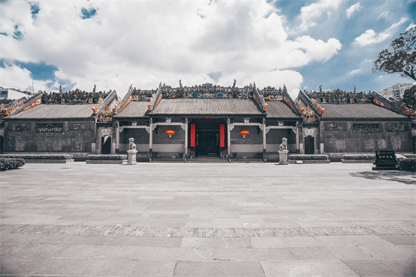 廣州管理咨詢公司最新排名揭曉，誰領(lǐng)風(fēng)騷？