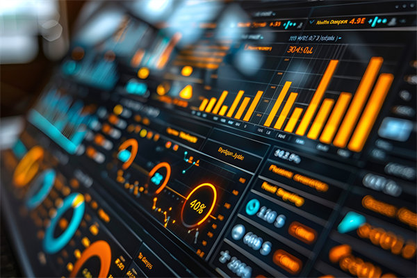 信息技術(shù)如何賦能集團管控，提升決策效率？