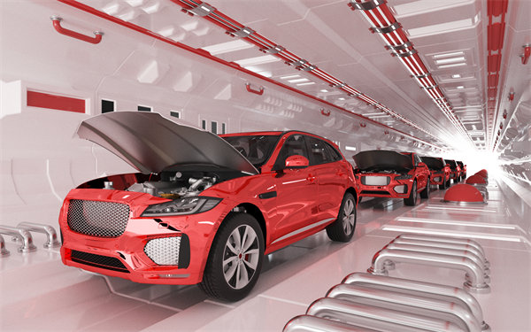 市場(chǎng)波動(dòng)，制造業(yè)如何靈活調(diào)整生產(chǎn)計(jì)劃以保持競(jìng)爭(zhēng)力？