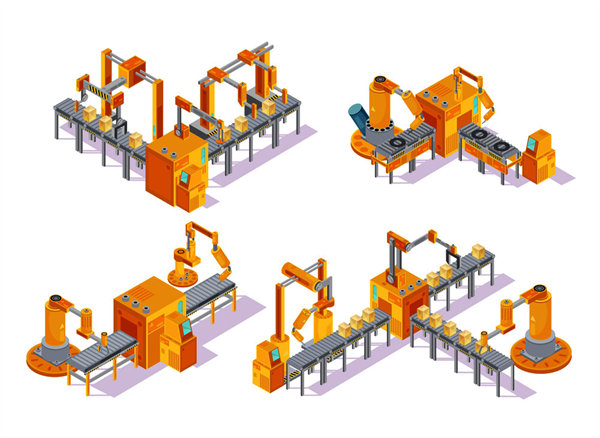 如何實(shí)施精益布局，以提高生產(chǎn)線流程效率與靈活性？