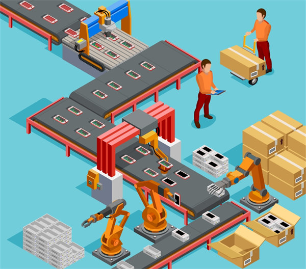 如何實(shí)施精益布局，以提高生產(chǎn)線流程效率與靈活性？