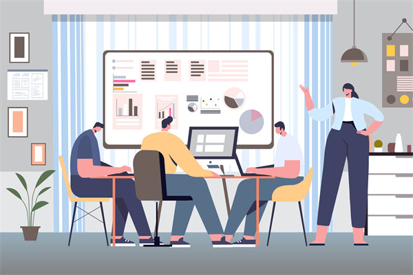 跨部門協(xié)同：如何有效整合資源以執(zhí)行年度經(jīng)營計劃？