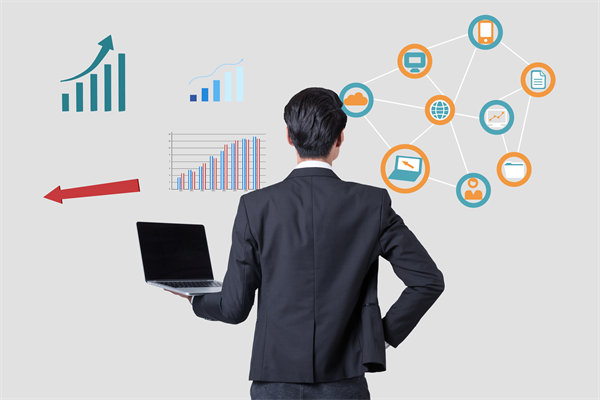 集團財務集中管理，如何確保資金高效運作？