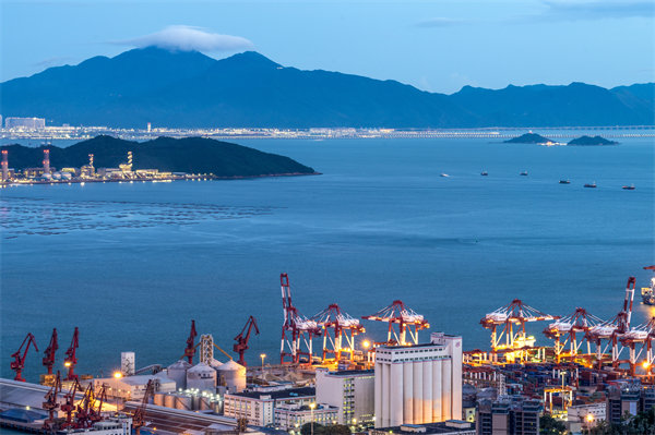 深圳管理咨詢公司排名依據(jù)哪些核心指標(biāo)？