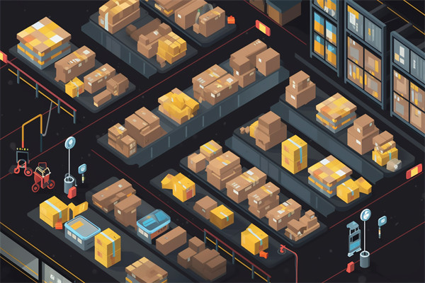 供應(yīng)鏈透明度不足，企業(yè)如何有效監(jiān)控庫存與物流動態(tài)？