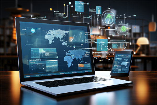 如何通過數(shù)字化手段提升集團(tuán)管控的精準(zhǔn)度與效率？