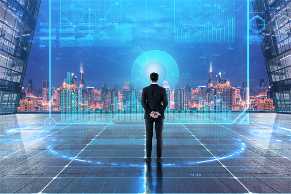 如何通過數(shù)字化手段提升集團管控的精準度與效率？