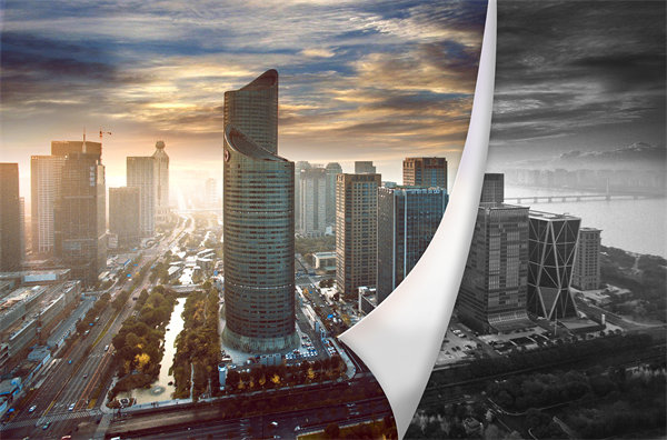 組織變革難推進(jìn)？管理咨詢?nèi)绾我龑?dǎo)順利過渡？