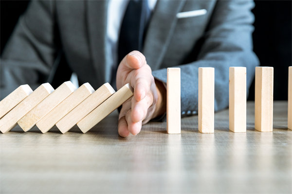 戰(zhàn)略咨詢，為企業(yè)插上騰飛的翅膀，開啟新征程