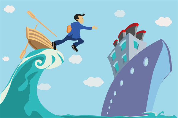 人才流失預警與挽留：HR如何有效應對并預防？