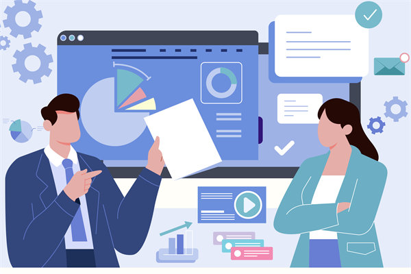 大數(shù)據(jù)驅(qū)動，集團(tuán)如何優(yōu)化資源配置與決策？