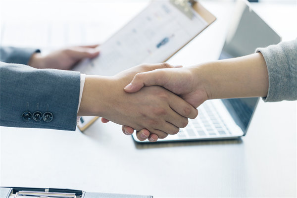 數(shù)字化轉(zhuǎn)型中的HR角色：企業(yè)已經(jīng)用AI面試招聘了？