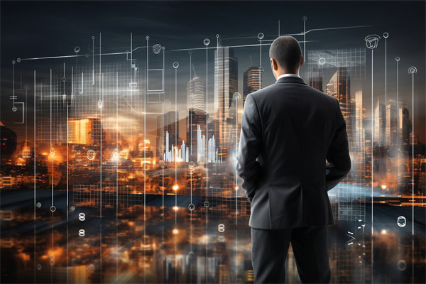 數(shù)字化轉(zhuǎn)型如何重塑企業(yè)戰(zhàn)略規(guī)劃與執(zhí)行路徑？