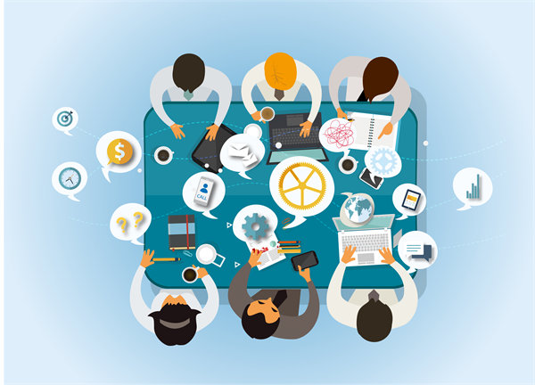 如何構(gòu)建高效溝通機(jī)制以優(yōu)化組織規(guī)劃執(zhí)行過(guò)程？