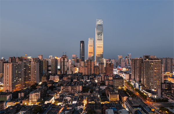 管理咨詢機構如何助力長沙企業(yè)進行創(chuàng)新變革？