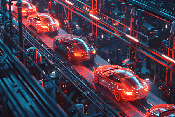 在多變市場下，精益生產(chǎn)如何助力企業(yè)快速適應(yīng)與創(chuàng)新？