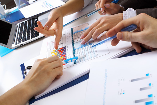 數(shù)字化時代，如何運用科技優(yōu)化年度經(jīng)營規(guī)劃？