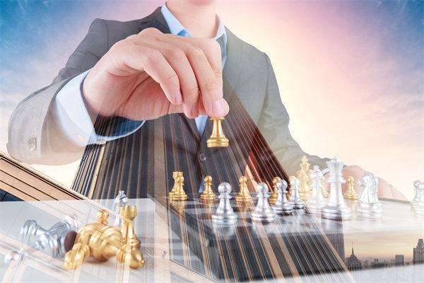 如何制定適應快速變化市場的長期戰(zhàn)略規(guī)劃？