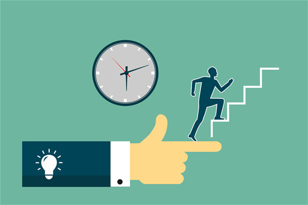 如何制定適應(yīng)快速變化市場的長期戰(zhàn)略規(guī)劃？