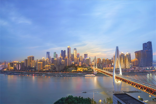 重慶企業(yè)如何借助管理咨詢實現(xiàn)戰(zhàn)略轉(zhuǎn)型與升級？