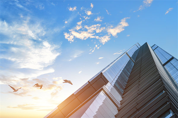 企業(yè)戰(zhàn)略與文化建設(shè)相結(jié)合，打造獨具特色的發(fā)展模式