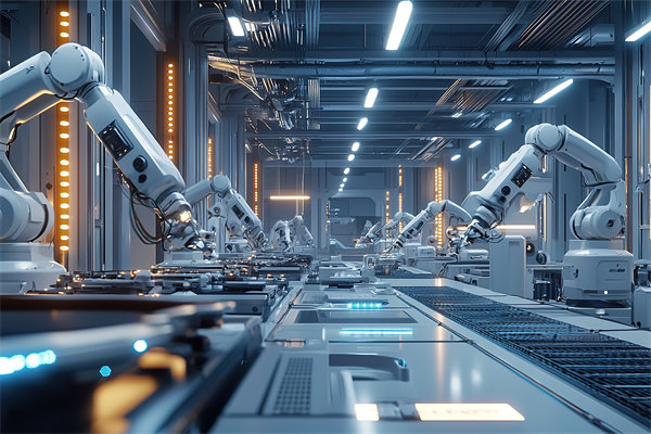 數(shù)字化轉(zhuǎn)型如何加速精益生產(chǎn)策略的實(shí)施與成效？