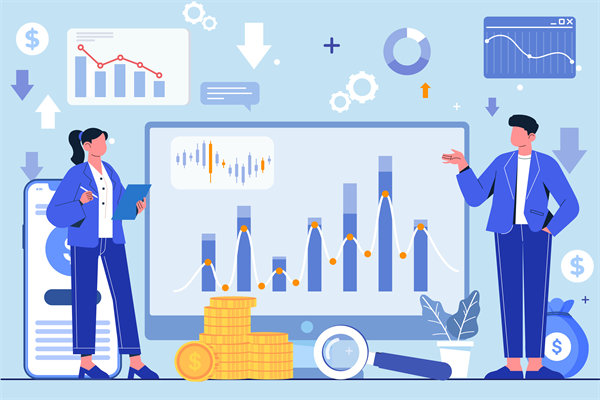 面對業(yè)績波動，企業(yè)如何靈活調整績效評價標準？