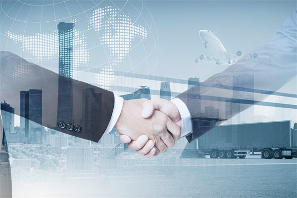 供應(yīng)鏈集成過程中，如何確保各環(huán)節(jié)信息透明與協(xié)同？