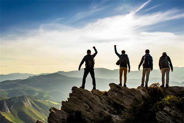 多元化與包容性：構(gòu)建高效團(tuán)隊(duì)的關(guān)鍵要素有哪些？