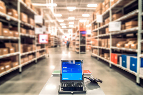 智能化升級：AI與大數(shù)據(jù)如何賦能集成供應鏈決策優(yōu)化？