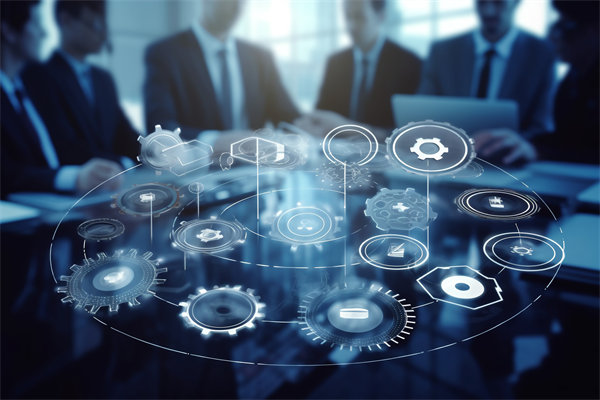 數(shù)字化轉(zhuǎn)型中，集團(tuán)管控策略如何與時(shí)俱進(jìn)調(diào)整？