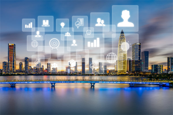 數(shù)字化轉(zhuǎn)型下，HR如何高效管理員工信息與流程？