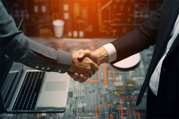 戰(zhàn)略規(guī)劃咨詢能否助力企業(yè)有效應(yīng)對(duì)市場(chǎng)變革？