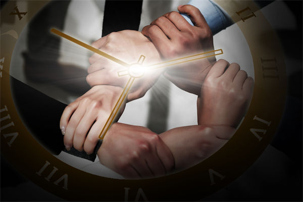 集成供應(yīng)鏈如何有效整合上下游資源，提升整體效率？